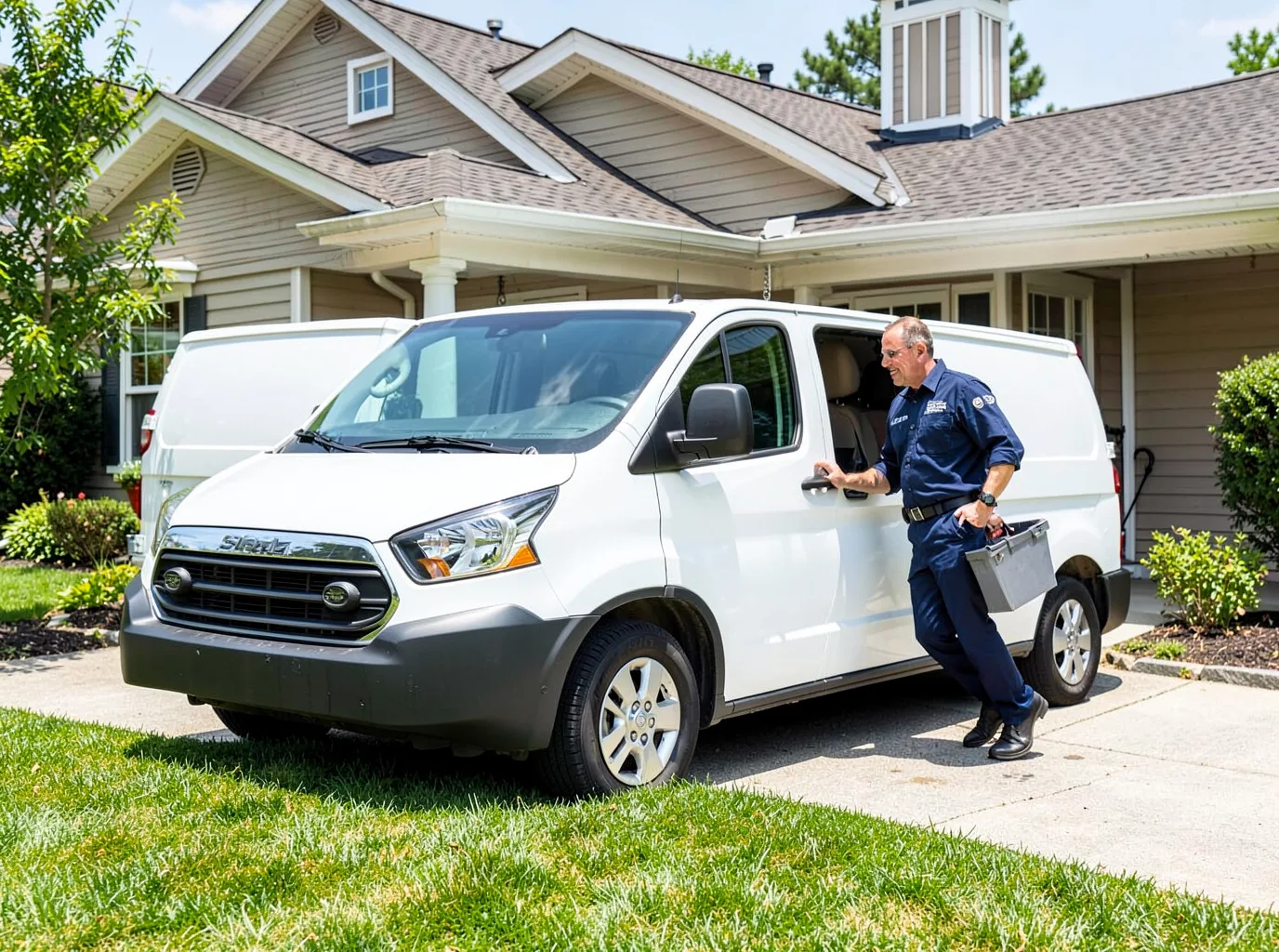 Emergency Plumber company in Patterson, IA
